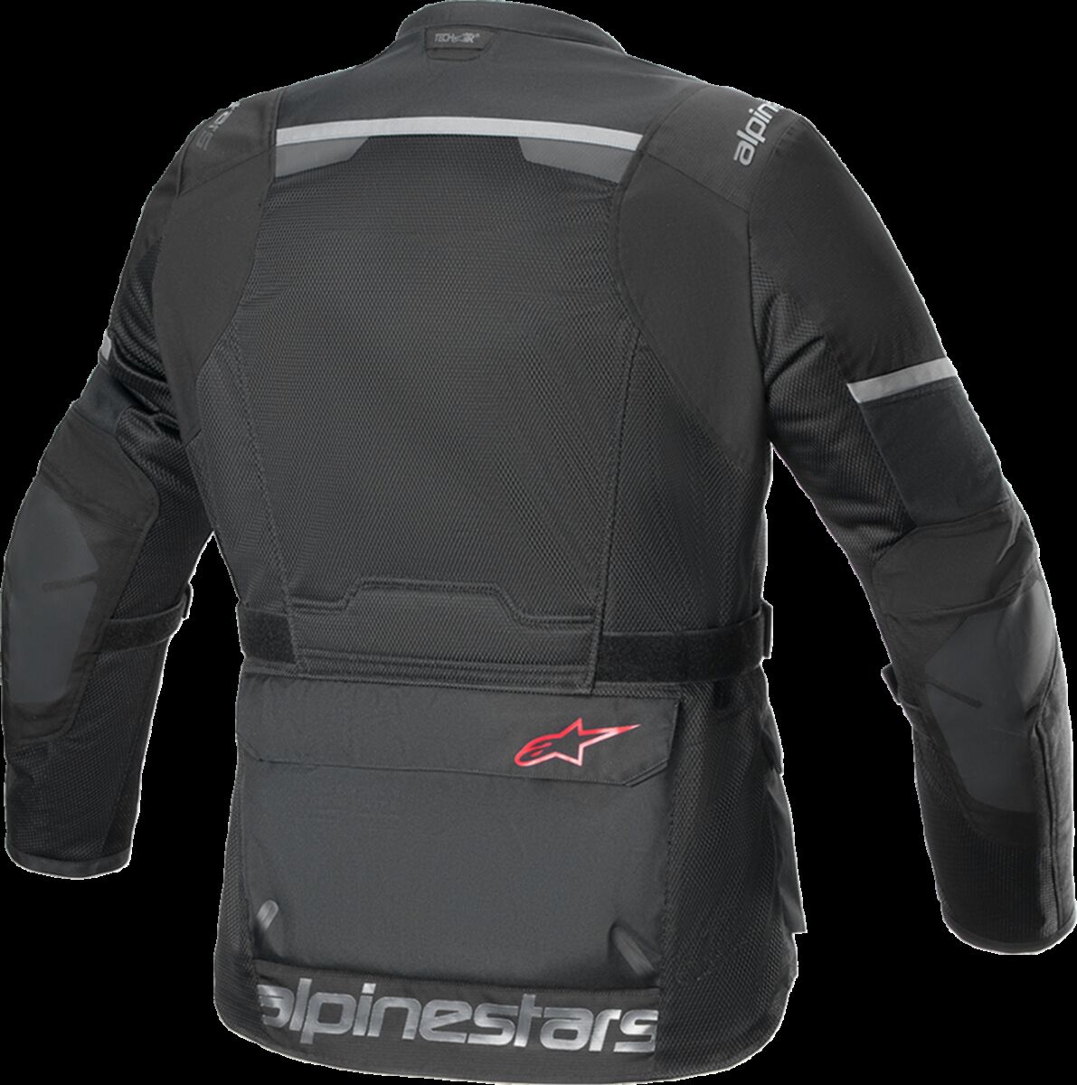 JACKET ANDES AIR BLACK L