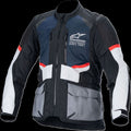JACKET ANDES AIR BL/GY S