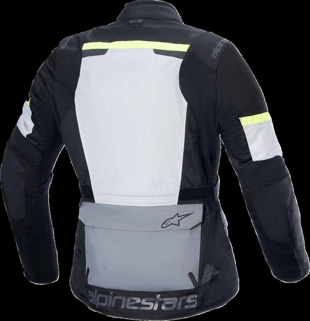 JACKET ANDES AIR GY/BK M