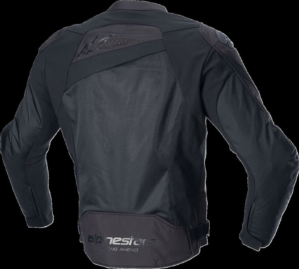 JACKET T-GP+R V4 AIR BK S