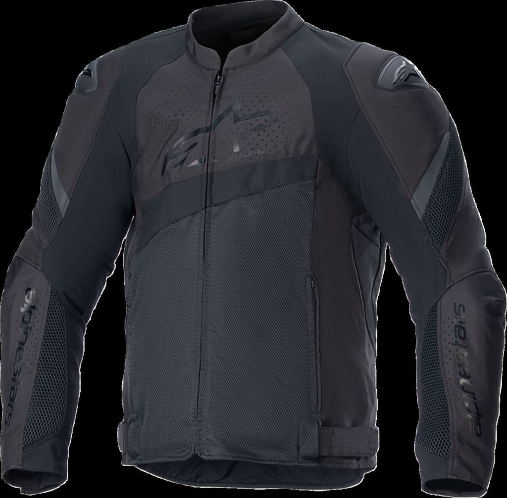 JACKET T-GP+R V4 AIR BK 3X