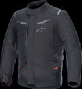 JACKET ST-1 WP BLK M
