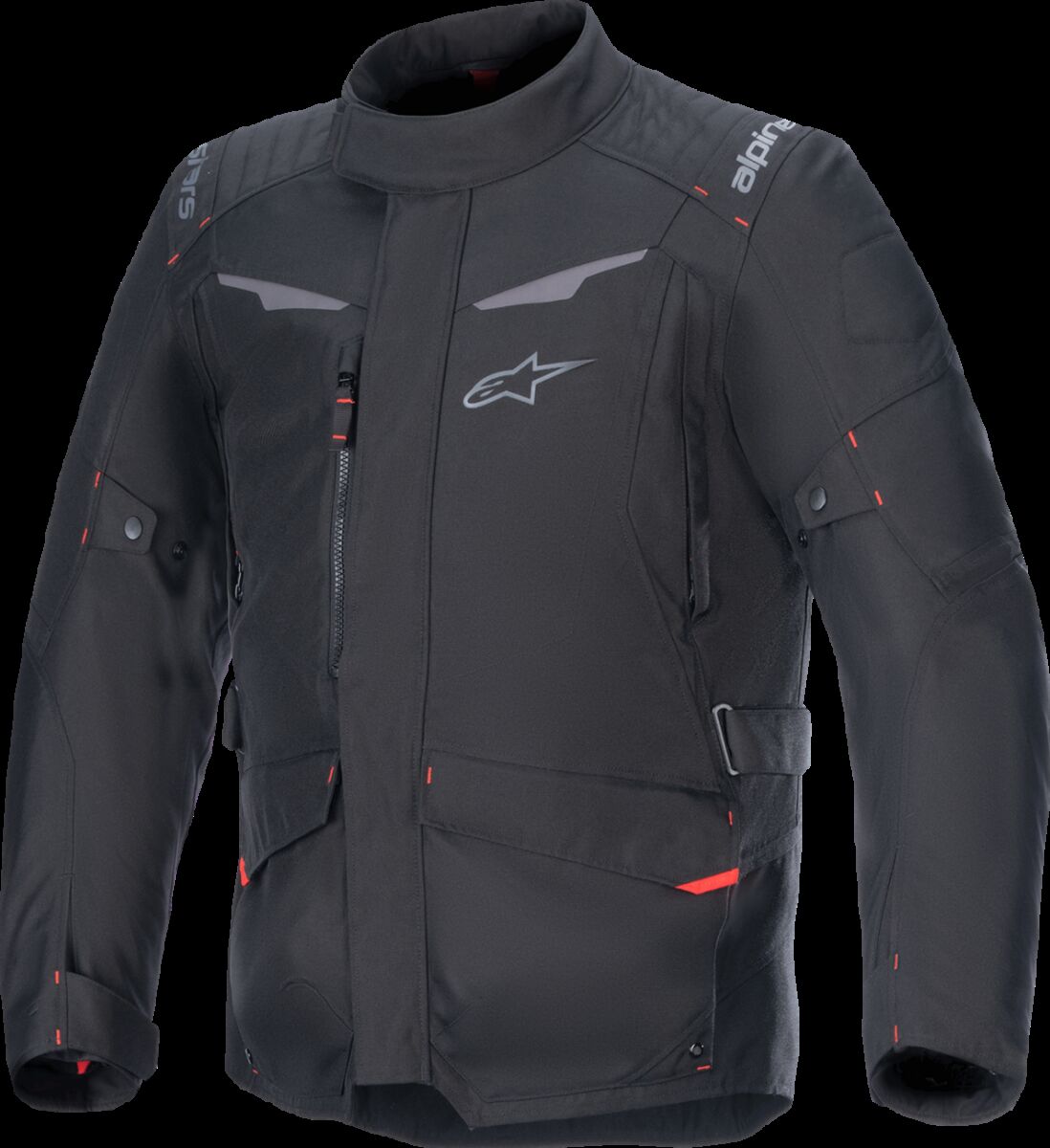 JACKET ST-1 WP BLK L