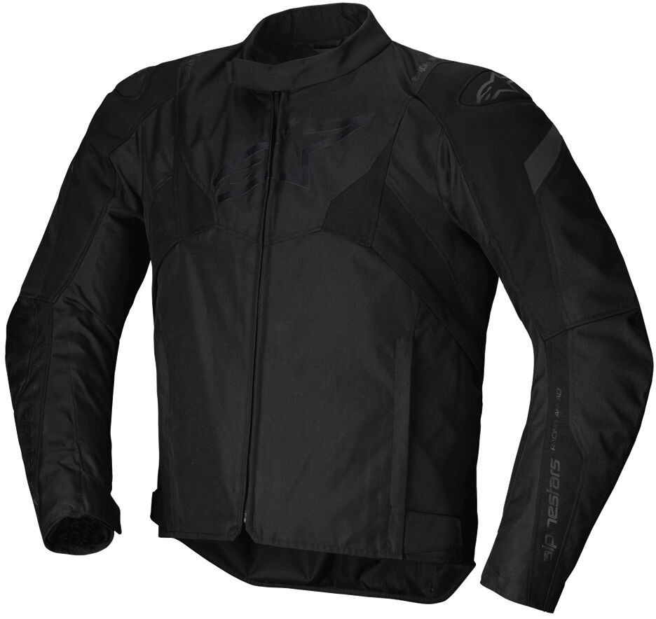 JACKET T-JAWS V4 WP BLACK L