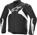 JACKET T-JAWS V4 WP BLK/WHT M
