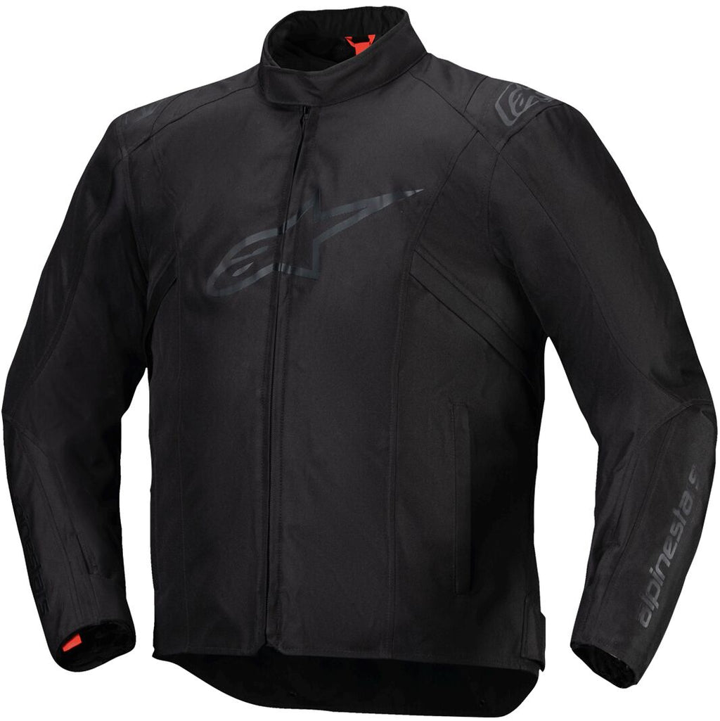 JACKET T-SPS V2 WP BLACK M