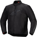 JACKET T-SPS V2 WP BLACK L