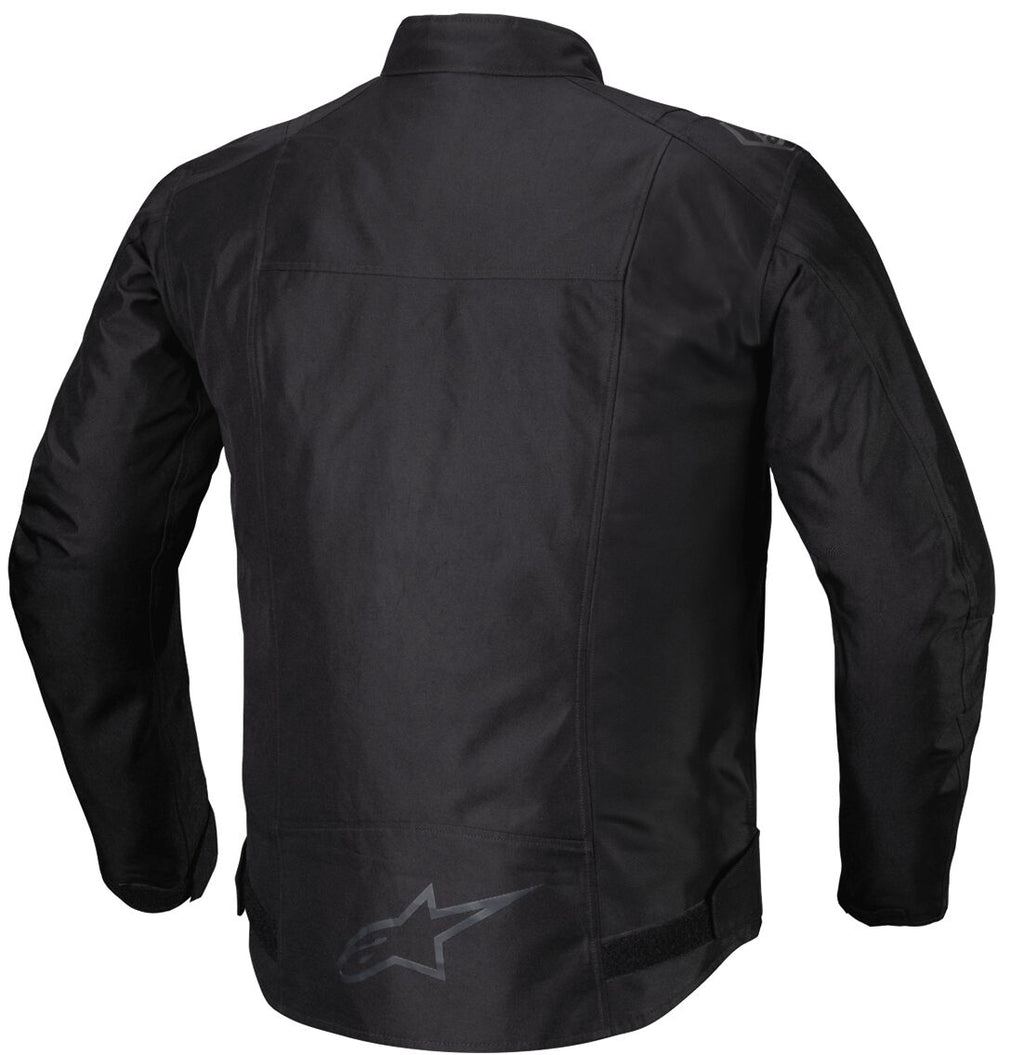 JACKET T-SPS V2 WP BLACK L