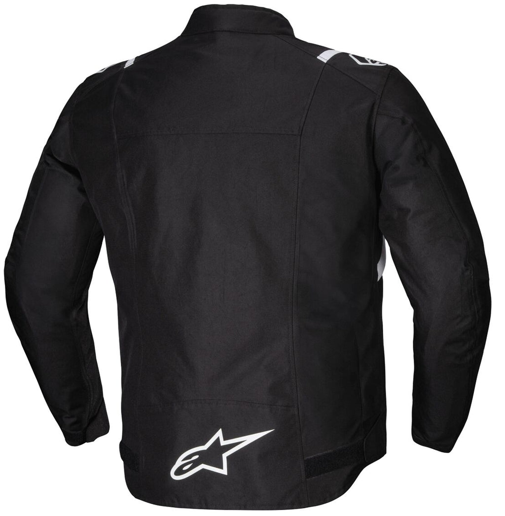 JACKET T-SPS V2 WP BLK/WHT 2X