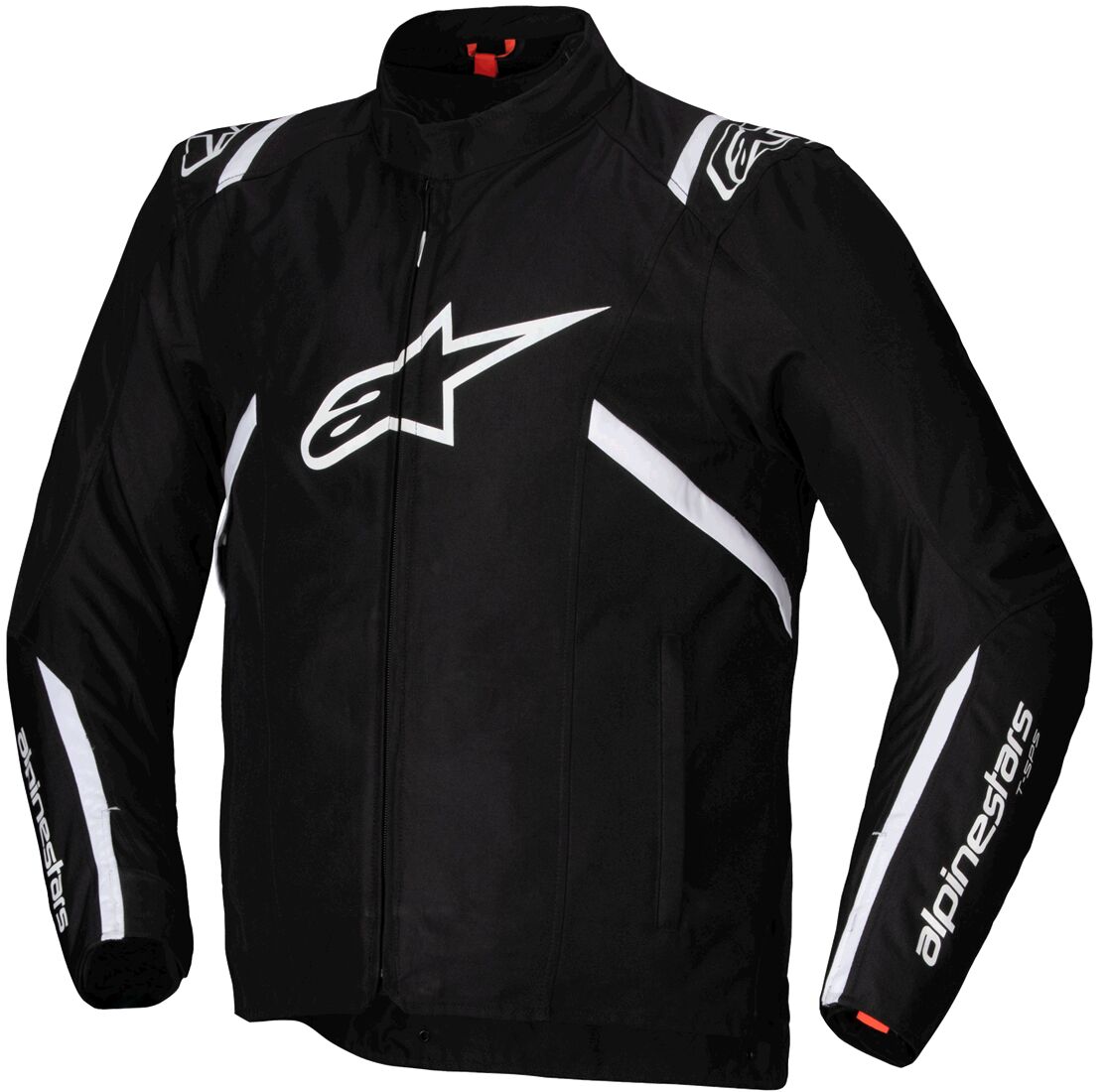 JACKET T-SPS V2 WP BLK/WHT 3X