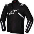 JACKET T-SPS V2 WP BLK/WHT 4X