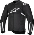 JACKET T-SPS AIR V2 BLK/WHT 4X