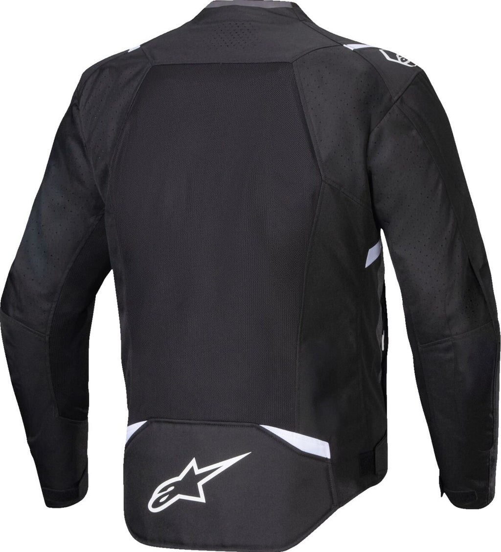 JACKET T-SPS AIR V2 BLK/WHT 4X