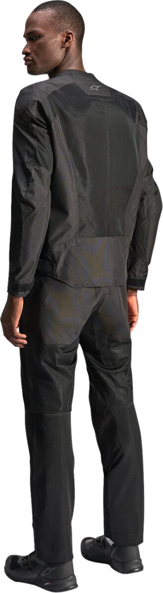 JACKET C-1 AIR BLK L