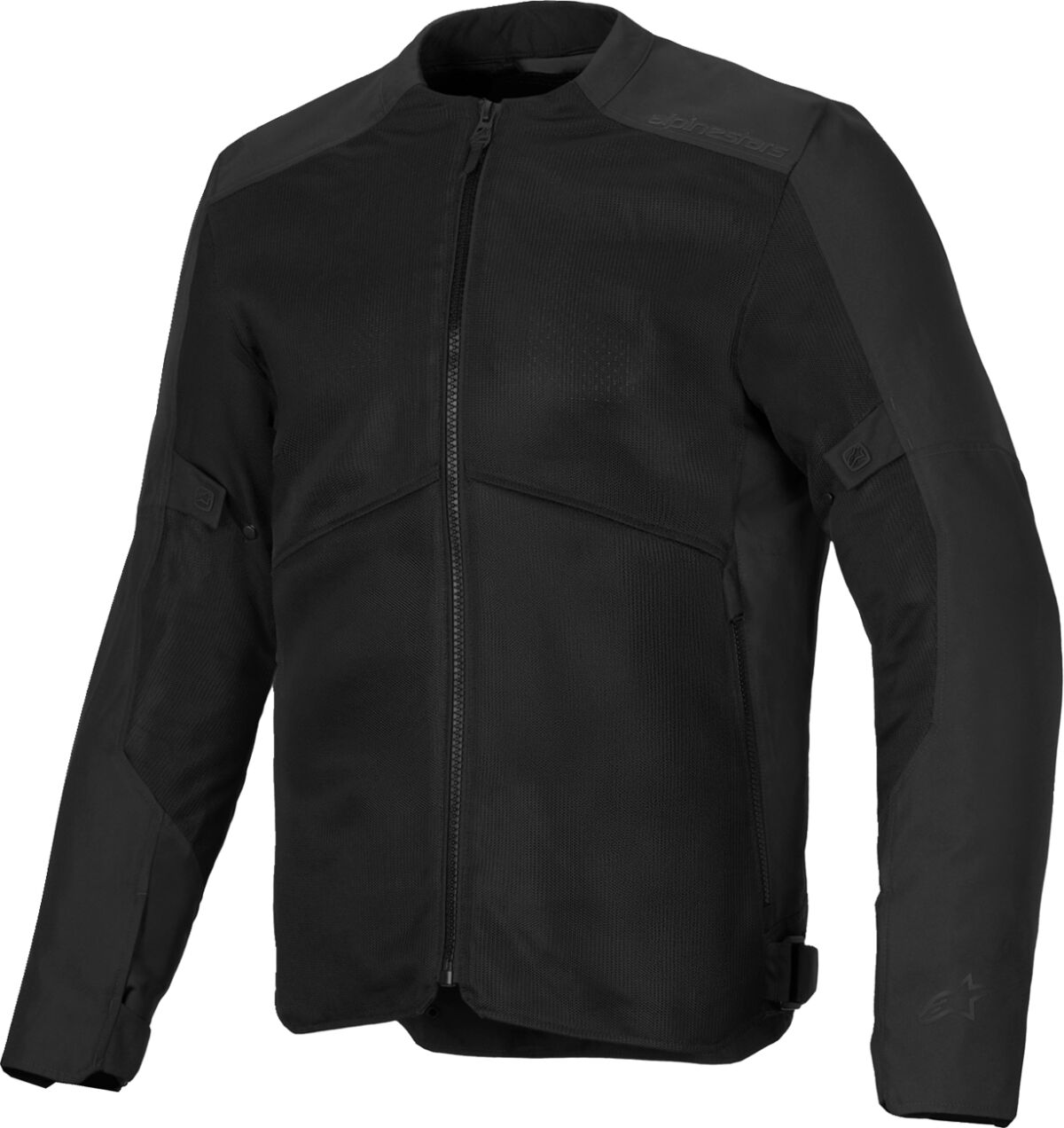 JACKET C-1 AIR BLK 4XL