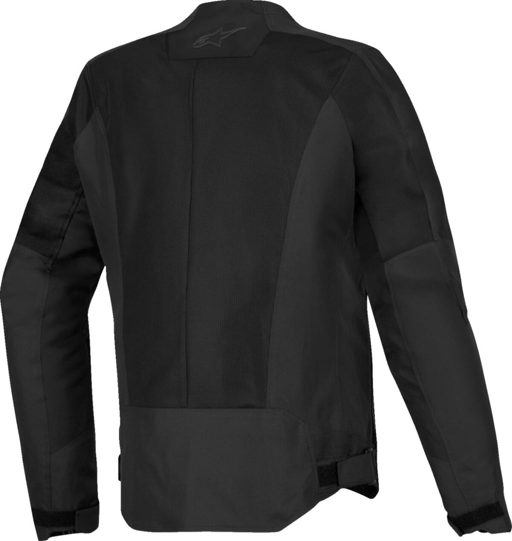 JACKET C-1 AIR BLK 4XL