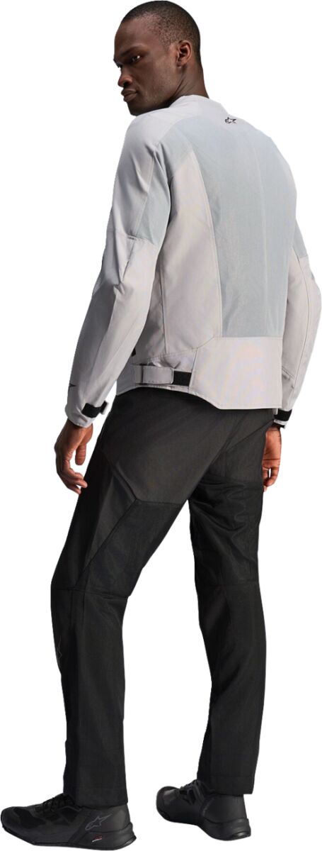 JACKET C-1 AIR SILVER XL