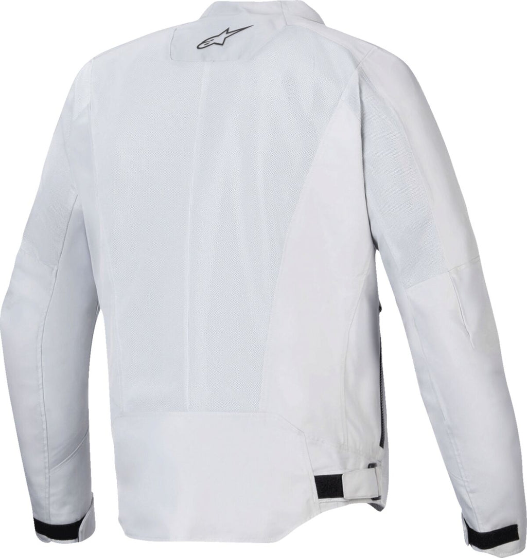 JACKET C-1 AIR SILVER 2XL