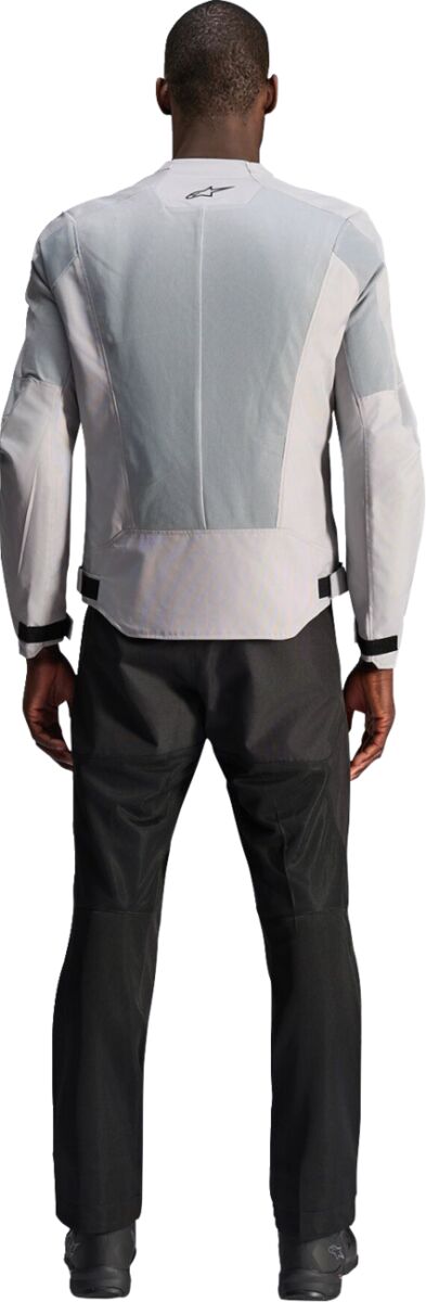 JACKET C-1 AIR SILVER 2XL