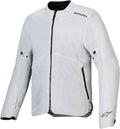 JACKET C-1 AIR SILVER 3XL