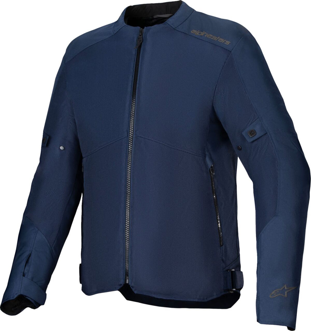 JACKET C-1 AIR BLUE S