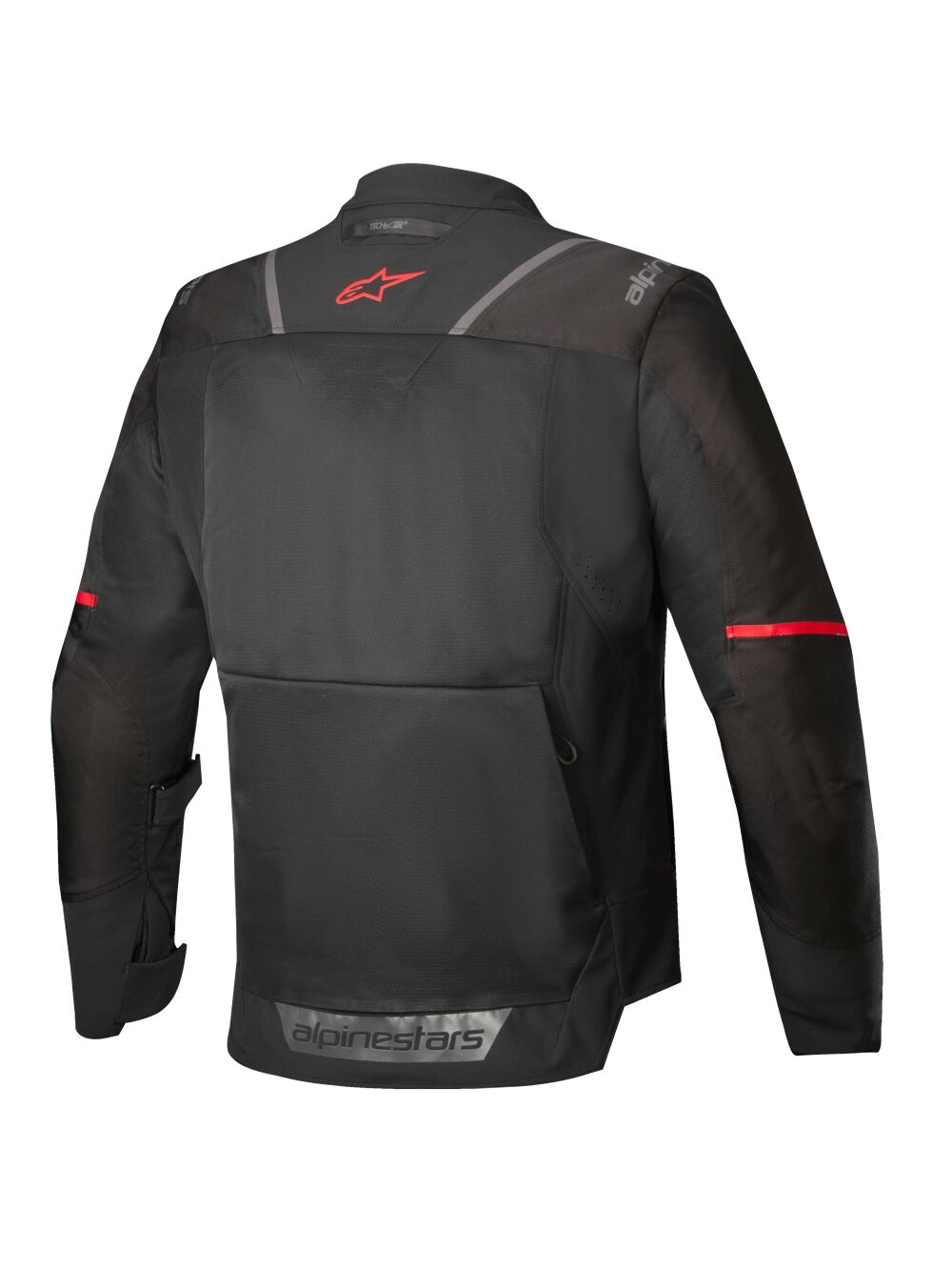 JACKET ST-2 AIR BK L