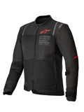 JACKET ST-2 AIR BK XL