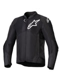 JACKET VIPER V4 AIR BK M
