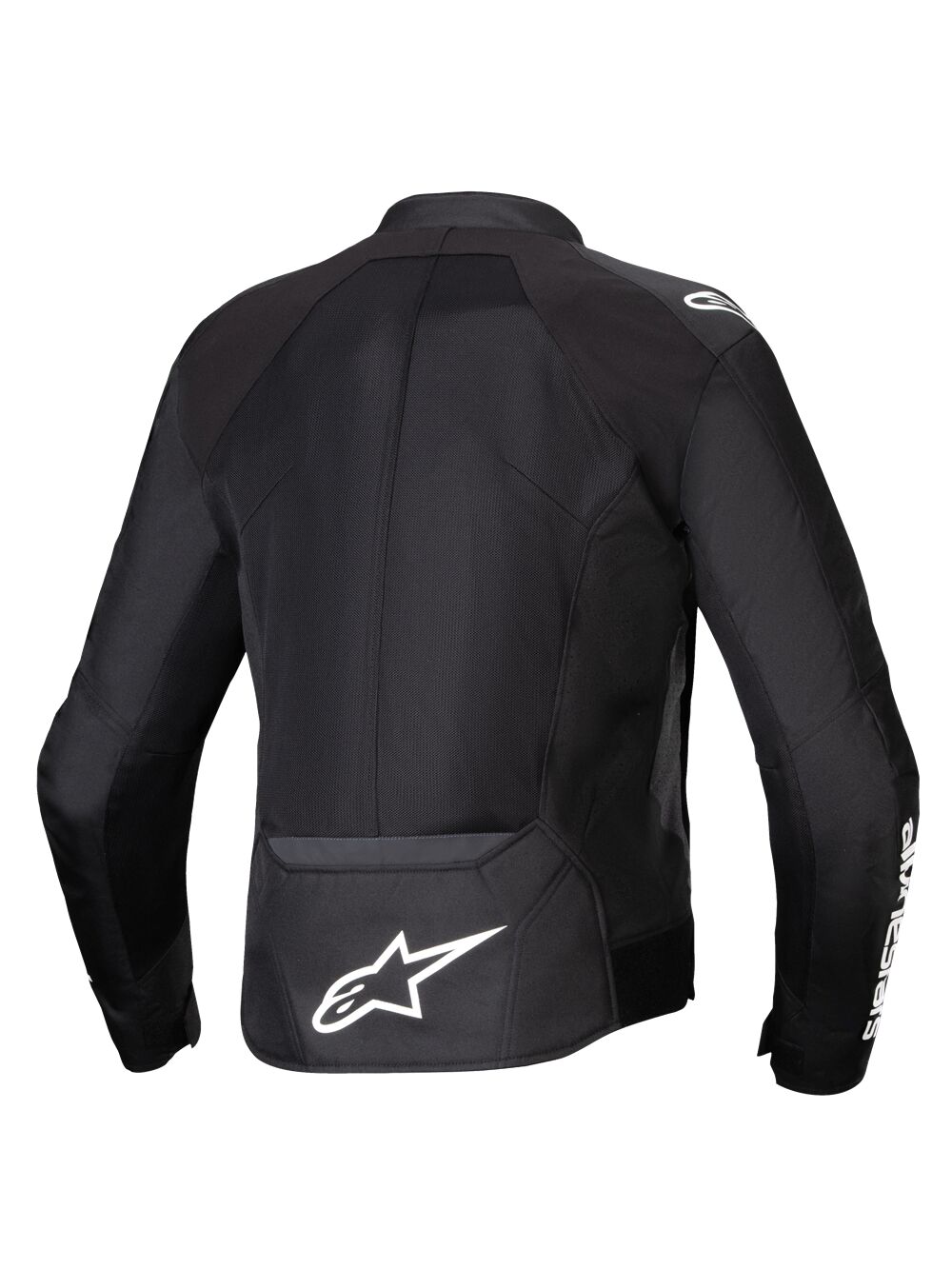 JACKET VIPER V4 AIR BK 3XL