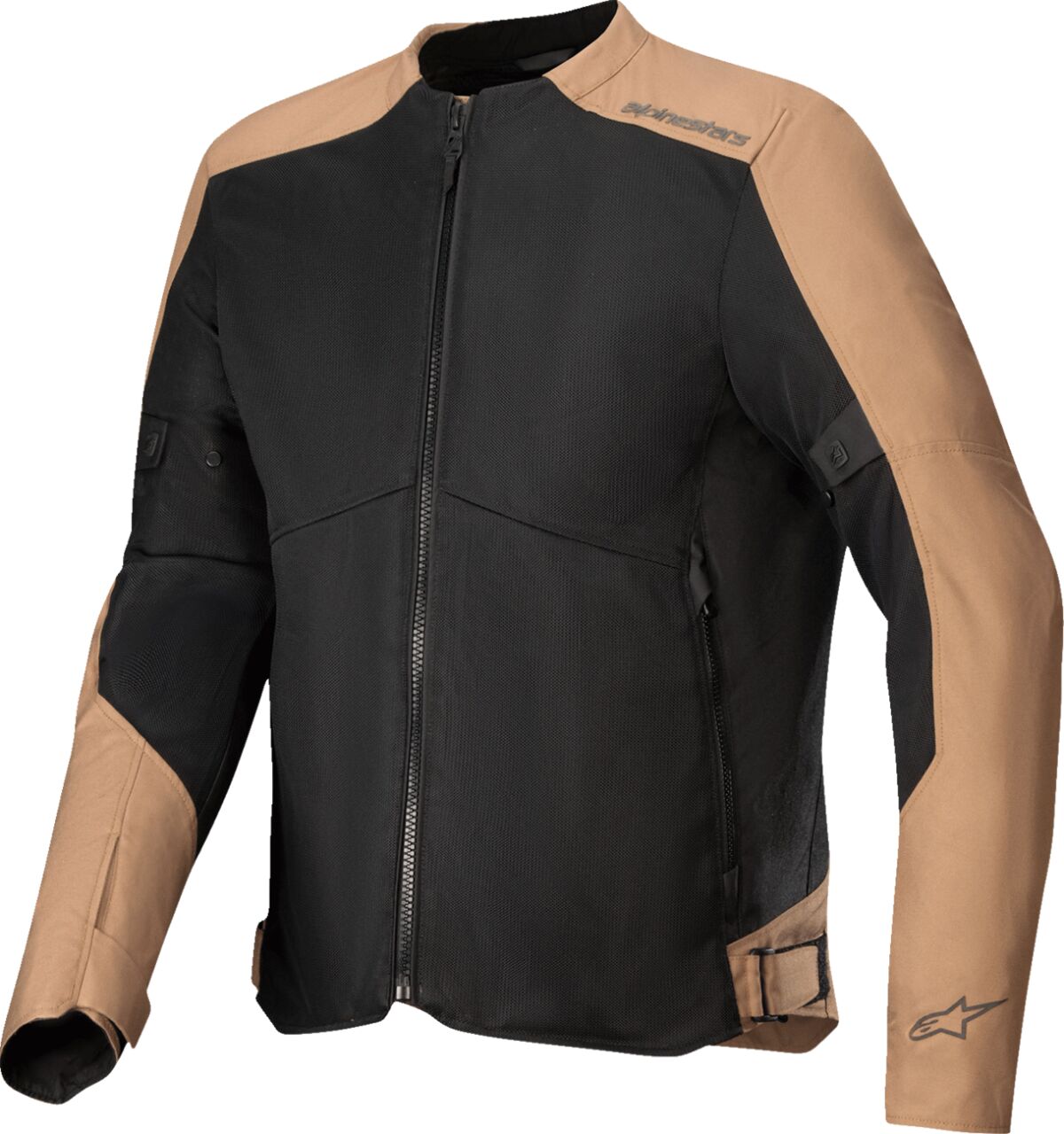 JACKET C-1 AIR BK/SD M