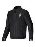 JACKET IGNITE AIR BK 3XL
