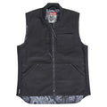 VEST 4 SPEED BLACK XS