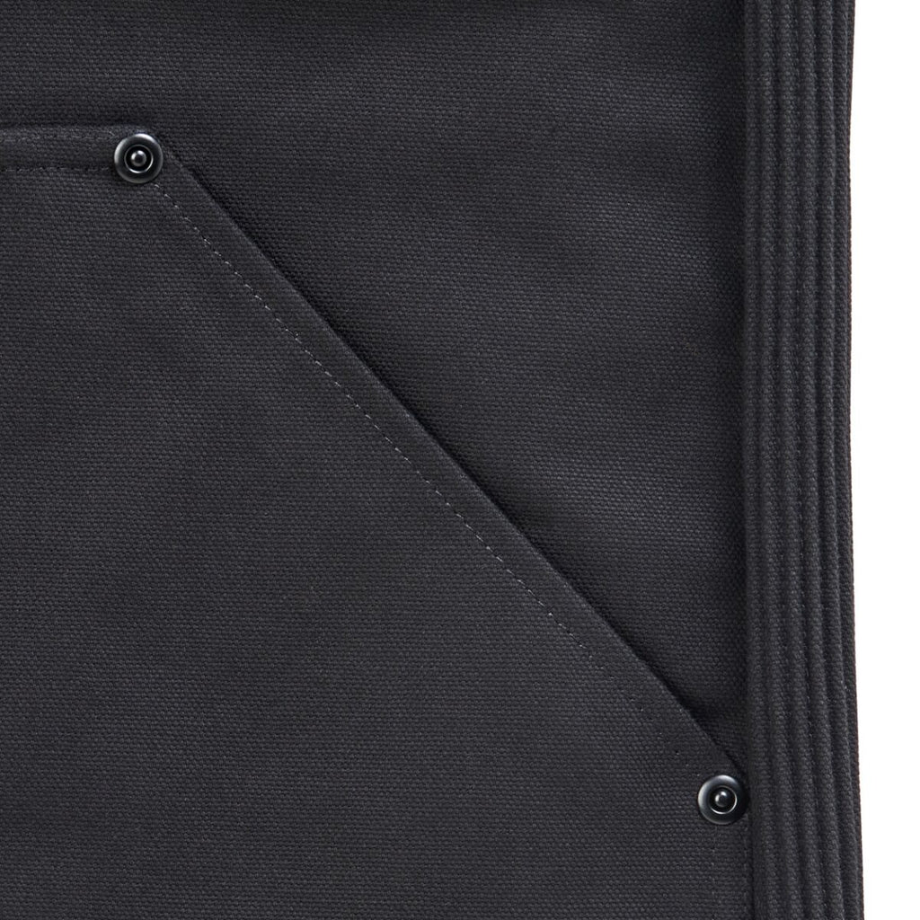 VEST 4 SPEED BLACK XS
