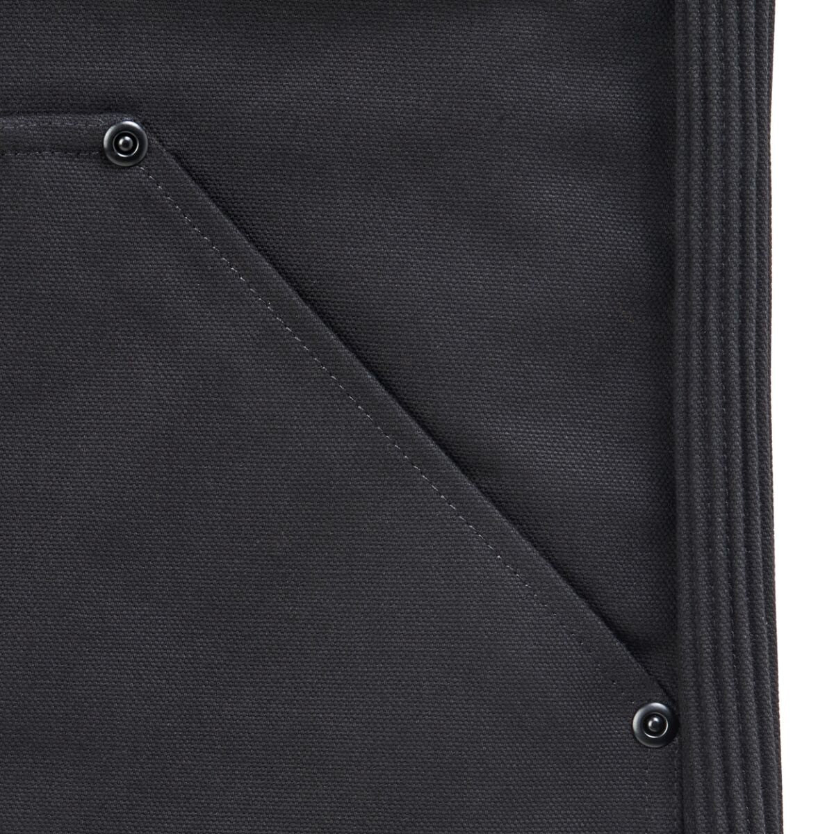 VEST 4 SPEED BLACK XS