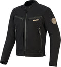 JACKET BRUISER BLACK L