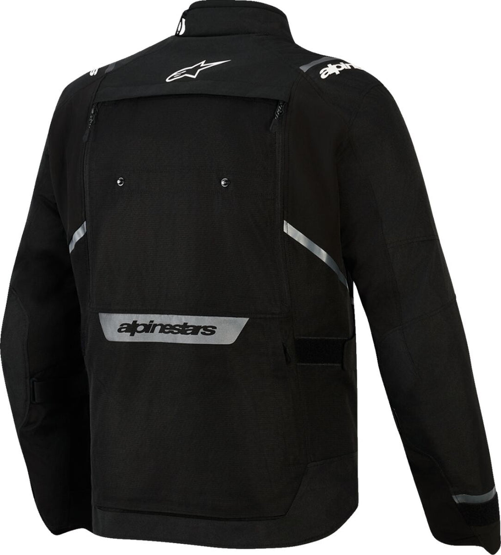 JACKET CUSCO DS BLACK 3XL