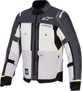 JACKET CUSCO DS ICE GRAY/MID G