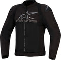 JACKET SMX AIR BLACK/ANTHRACIT