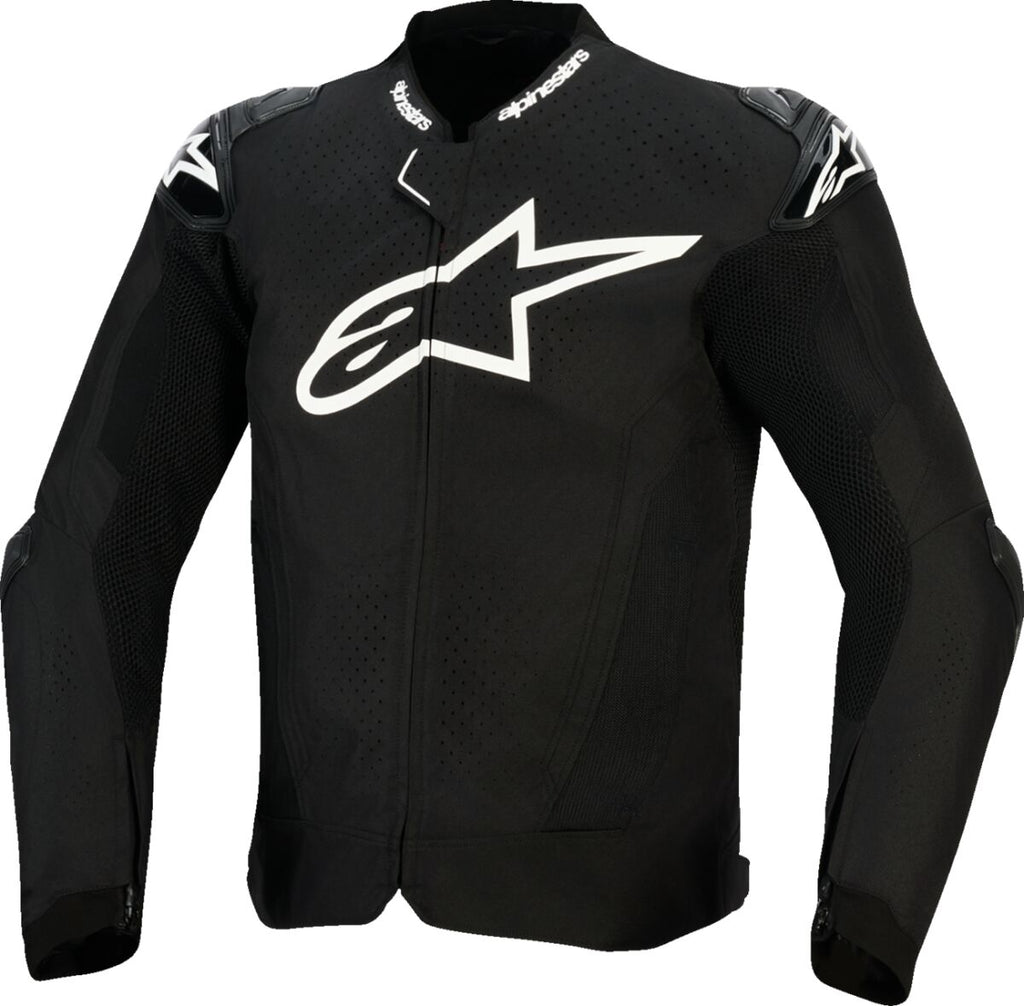 JACKET T-GP AIR BLACK S