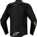 JACKET T-GP AIR BLACK L