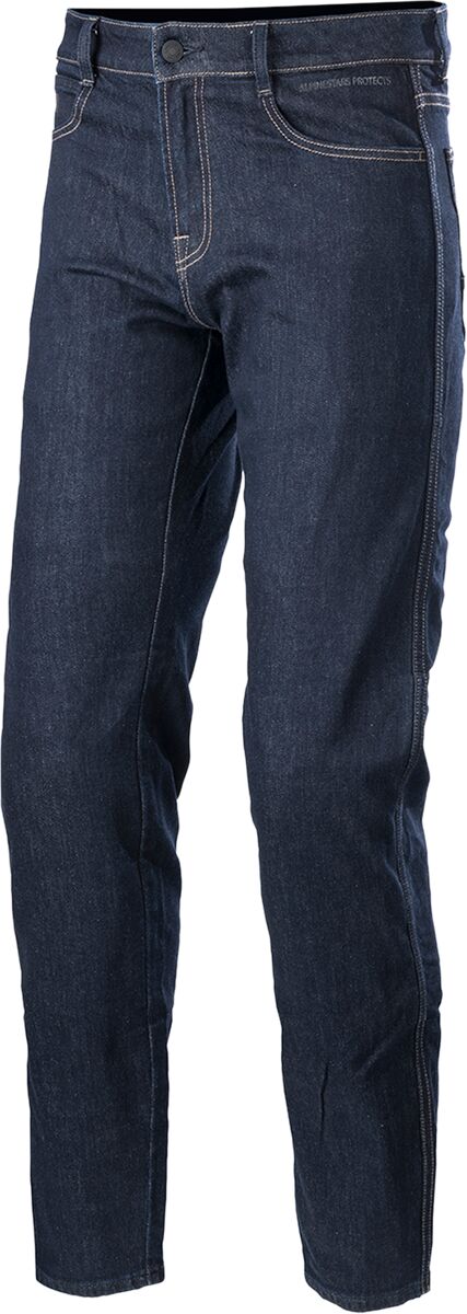 PANT SEKTOR M BLUE 34