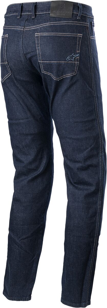 PANT SEKTOR M BLUE 34