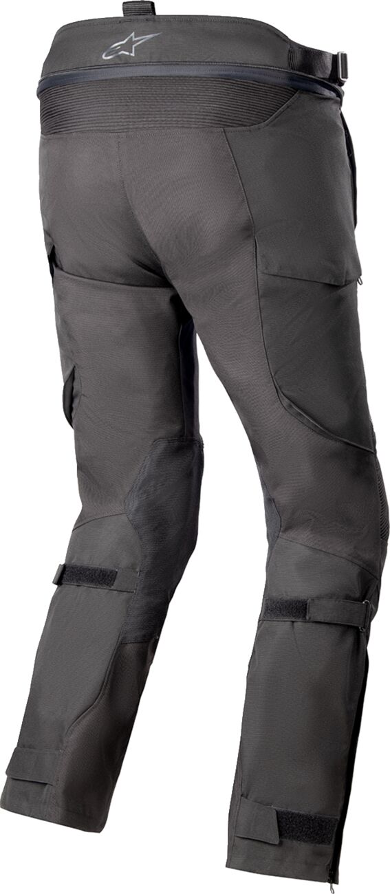 PANT BOGOTA PRO DS BLK S