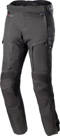 PANT BOGOTA PRO DS BLK 3X