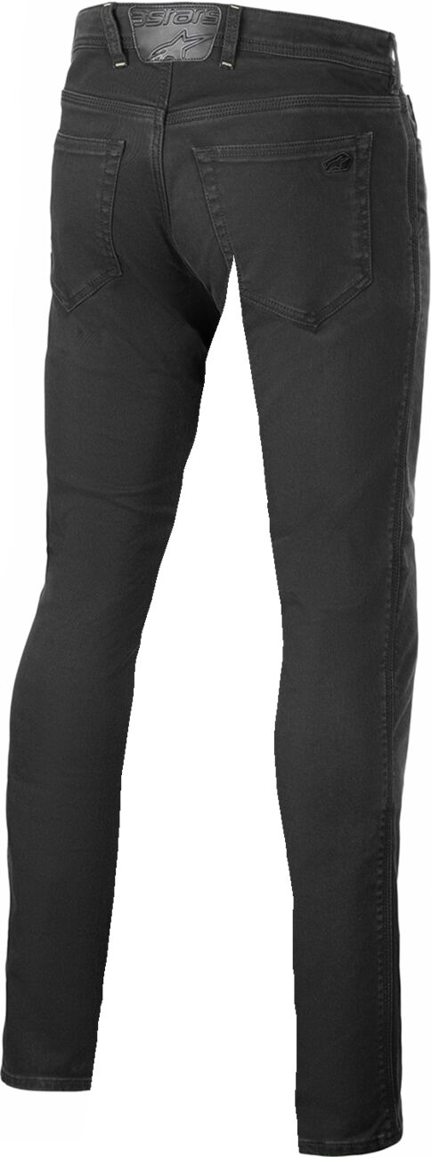 PANT COPPER V3 BLACK 28