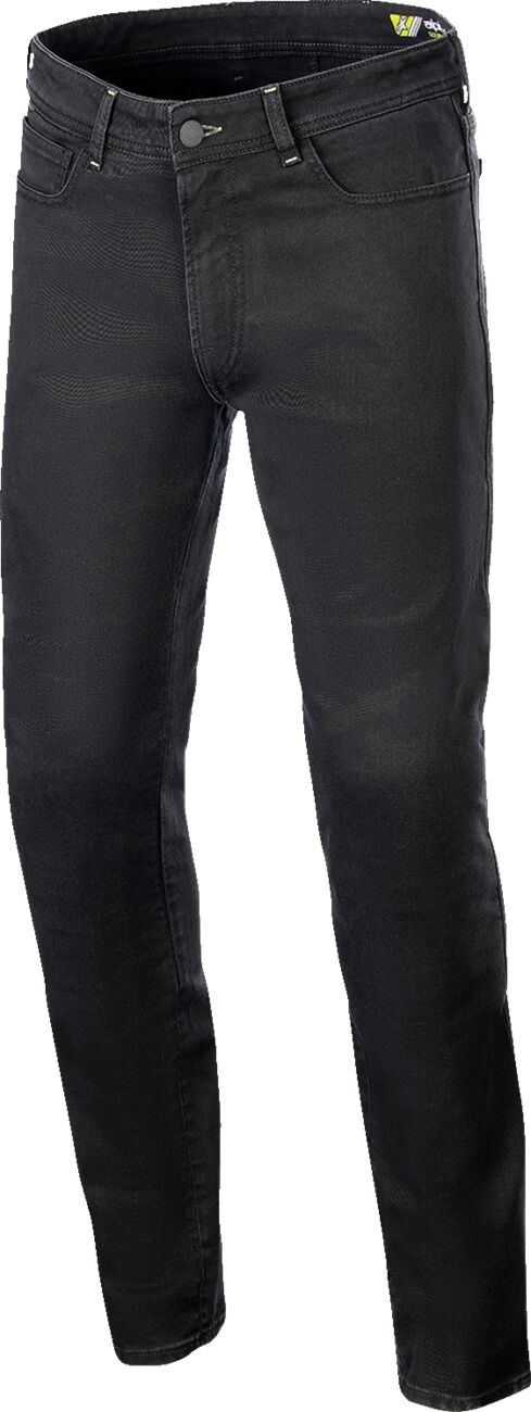 PANT COPPER V3 BLACK 34