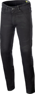 PANT COPPER V3 BLACK 38