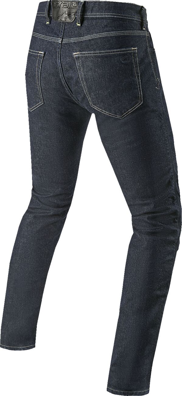 PANT COPPER V3 BLUE 28