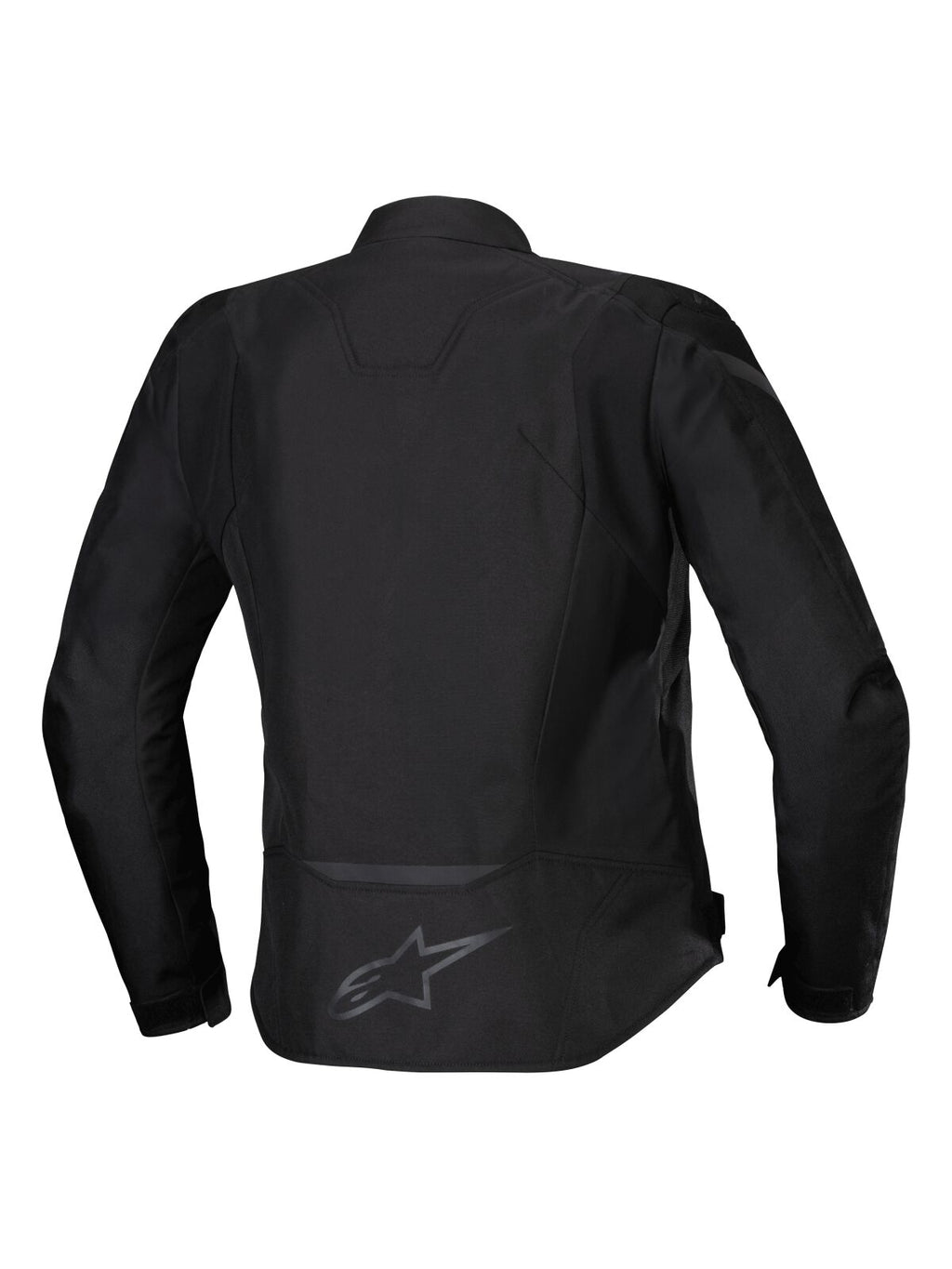 JACKET STELLA T-JAWS V4 WP BLA