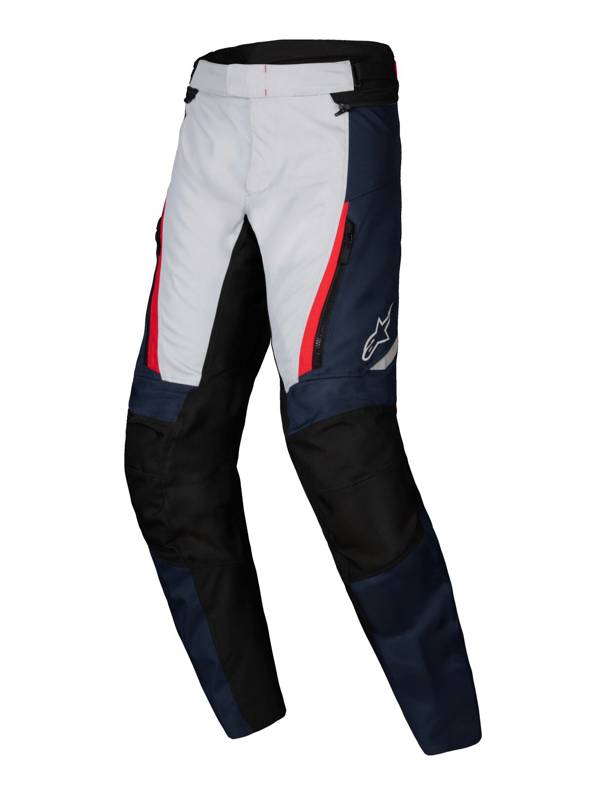 PANTS ST-1 WP BLUE/BLACK XL